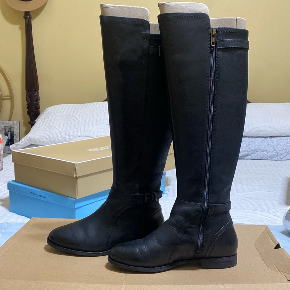 UGG riding boots
